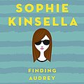 Cover Art for 9781101931257, Finding Audrey by Sophie Kinsella