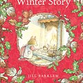 Cover Art for 9780001837119, Winter Story by Jill Barklem