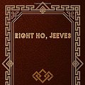 Cover Art for 9781657324992, Right ho, Jeeves by P. G. Wodehouse