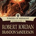 Cover Art for 9781429960632, Towers of Midnight by Robert Jordan, Brandon Sanderson