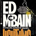 Cover Art for 9780380699742, Lightning by Ed McBain