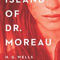 Cover Art for 9781101154021, The Island of Dr. Moreau by H. G. Wells