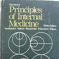 Cover Art for 9780070320697, Harrison's Principles of Internal Medicine by Tinsley Randolph Harrison