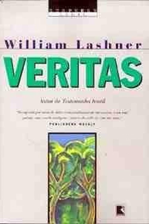 Cover Art for 9788501051011, Veritas by William Lashner