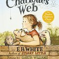 Cover Art for 9780141333380, Charlotte's Web by E. B. White