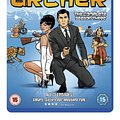 Cover Art for 5039036056816, Archer: Season 3 by Unknown