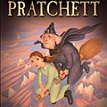 Cover Art for 9780552562911, A Hat Full of Sky: (Discworld Novel 32) by Terry Pratchett