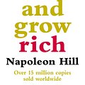 Cover Art for 9781407029252, Think And Grow Rich by Napoleon Hill