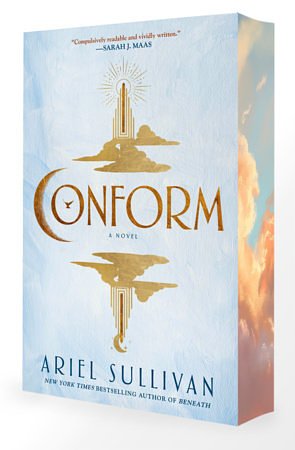 Cover Art for 9798217091010, Conform by Ariel Sullivan