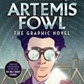 Cover Art for 9781368043700, Eoin Colfer Artemis Fowl: The Graphic Novel (New) by Eoin Colfer, Michael Moreci