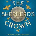 Cover Art for B017V87J0M, The Shepherd's Crown (Tiffany Aching) by Terry Pratchett (2015-09-01) by Terry Pratchett