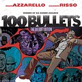 Cover Art for 9781401233723, 100 Bullets Book 2 by Brian Azzarello