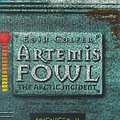 Cover Art for 9780670899630, The Arctic Incident by Eoin Colfer