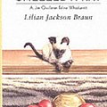 Cover Art for 9780753164976, The Cat Who Smelled a Rat by Lilian Jackson Braun