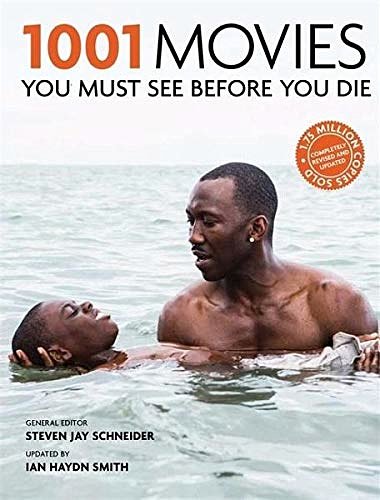 Cover Art for 9781844039869, 1001 Movies You Must See Before You Die by Steven Jay Schneider