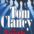 Cover Art for 9780399150791, The Teeth of the Tiger by Tom Clancy