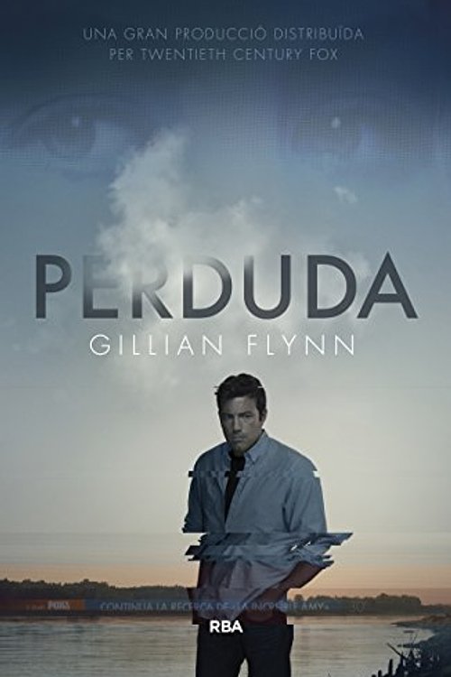 Cover Art for 9788482647067, Perduda by Gillian Flynn