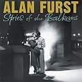 Cover Art for 9780753827260, Spies of the Balkans by Alan Furst