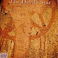 Cover Art for 9781445009544, The Devil's Star by Jo Nesbo