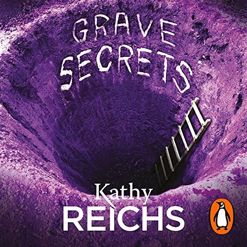 Cover Art for B002SQ1UYY, Grave Secrets by Kathy Reichs