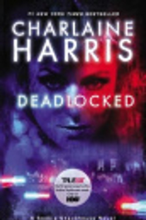 Cover Art for 9780425257050, Deadlocked by Charlaine Harris