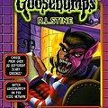 Cover Art for 9780590463065, The Werewolf of Twisted Tree by R.l. Stine