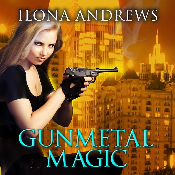 Cover Art