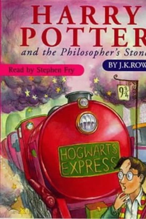 Cover Art for 9781907545016, Harry Potter and the Philosopher's Stone by J. K. Rowling
