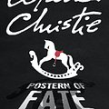 Cover Art for 9780008255718, Postern of Fate by Agatha Christie