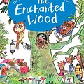 Cover Art for 9781780315362, The Enchanted Wood by Enid Blyton