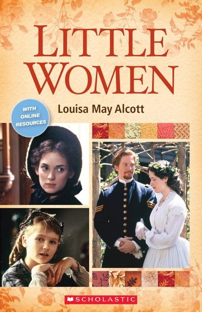 Cover Art for 9781905775941, Little Women by Louisa Alcott