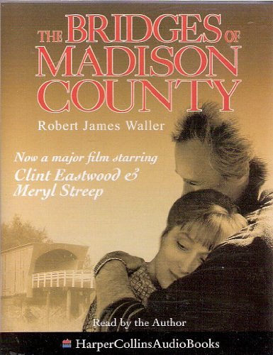 Cover Art for 9780001047631, The Bridges of Madison County by Robert James Waller