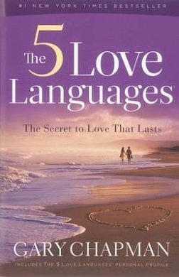 Cover Art for 9780802473158, The Five Love Languages: The Secret to Love That Lasts by Gary Chapman