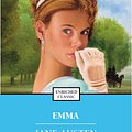 Cover Art for 9781501137365, Emma by Jane Austen