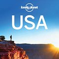 Cover Art for 9781743218617, Lonely Planet USATravel Guide by Lonely Planet