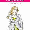 Cover Art for 9781607541417, Pride and Prejudice by Jane Austen