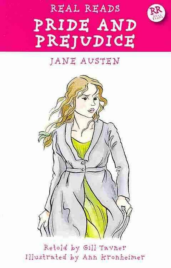 Cover Art for 9781607541417, Pride and Prejudice by Jane Austen