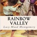 Cover Art for 9798687390309, Rainbow Valley by Lucy Maud Montgomery