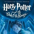 Cover Art for 9780613999168, Harry Potter and the Order of the Phoenix by J. K. Rowling