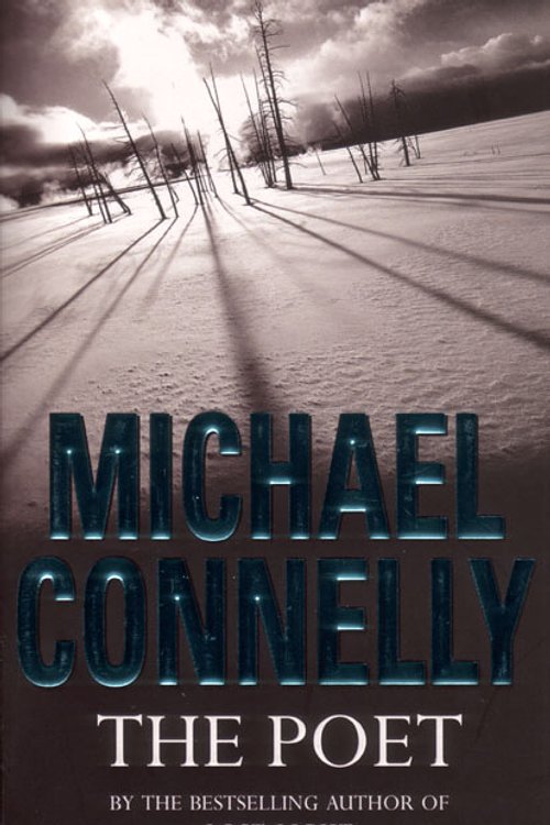 Cover Art for 9781741149494, Poet by Michael Connelly