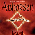 Cover Art for 9780061975103, Abhorsen by Garth Nix