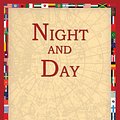 Cover Art for 9781595405807, Night And Day by Virginia Woolf, 1stWorld Library