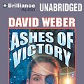 Cover Art for 9781469280714, Ashes of Victory by David Weber