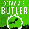 Cover Art for 9780446675505, Parable of the Sower by Octavia E. Butler