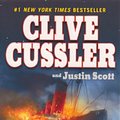 Cover Art for 9780606316187, The Thief by Clive Cussler, Justin Scott