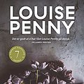 Cover Art for 9788740067798, Hvad øjet ser by Louise Penny