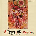 Cover Art for 9780062409959, Appetites by Anthony Bourdain, Laurie Woolever