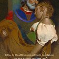 Cover Art for 9780553212976, King Lear by William Shakespeare