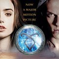 Cover Art for 9781406350005, City of Bones Film Tie-in by Cassandra Clare