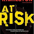 Cover Art for 9780739318409, At Risk by Stella Rimington